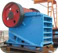jaw crusher