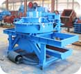 sand making machine
