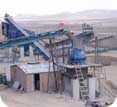 sand plant