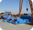 vibraing feeder