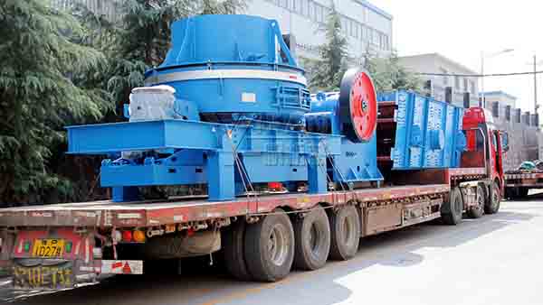 sand maker,jaw crusher,vibrating screen