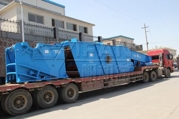 jaw crusher