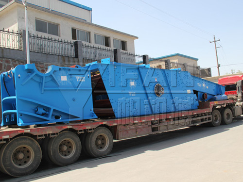 jaw crusher